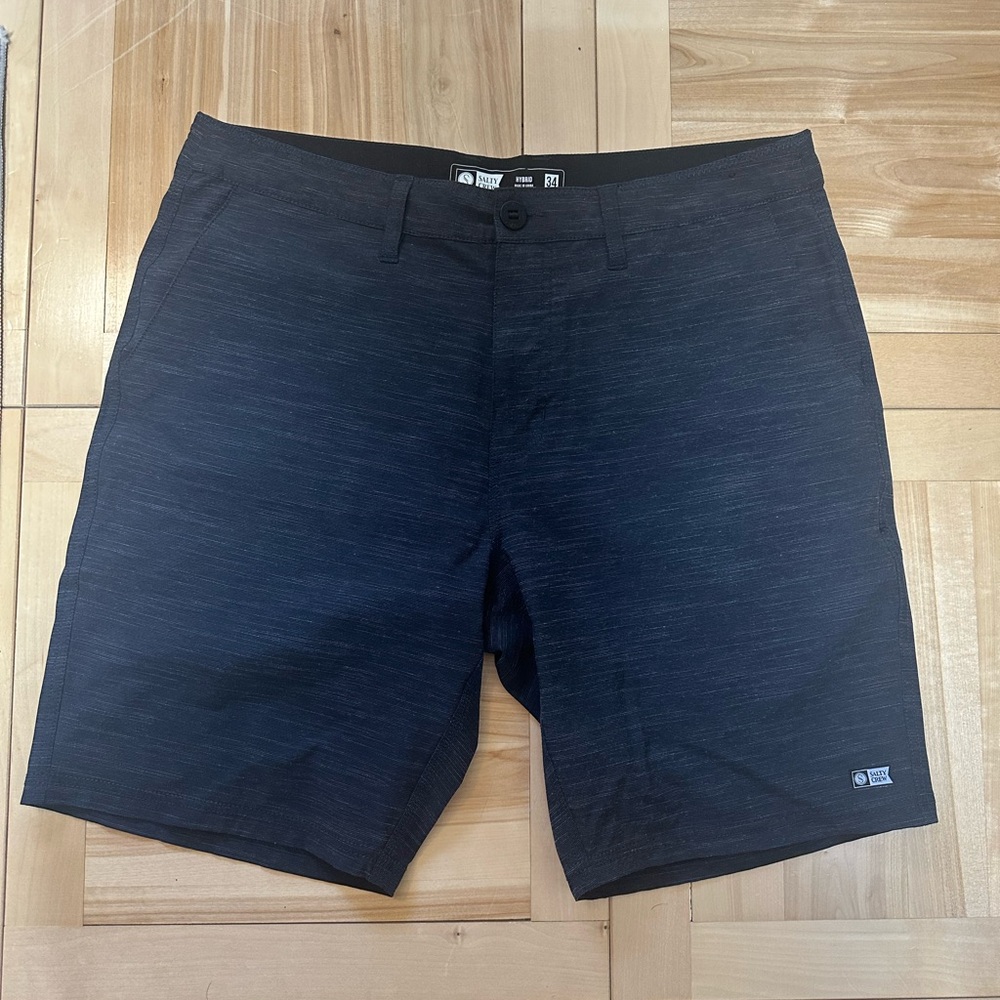 Men’s swim shorts salty crew